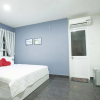 Отель Big Mama Hostel, фото 31