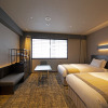 Отель Keihan Kyoto Hachijoguchi, фото 9