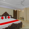Отель Maruthi Residency, фото 2
