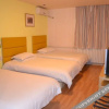 Отель Grace Inn Shanghe Minghui Road, фото 3