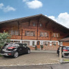 Отель Chalet Bodenweg Frutigen, фото 1