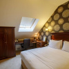 Отель DoubleTree by Hilton Hotel Sighisoara - Cavaler, фото 5
