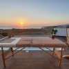 Отель Tramonto Luxury Villa No1- Breathtaking sunset view, фото 20