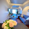 Отель L50 2p Rauba Capeu Sea View Ilovenice Balcony&Ac, фото 16