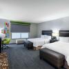 Отель Hampton Inn & Suites Houston/League City, фото 12