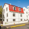 Отель A Part of Reykjavík Apartments - Bjarkargata, фото 11