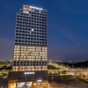 Отель Riviera Incheon Airport Hotel, фото 1
