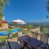 Отель Villa Vangelis in Stylos, фото 24