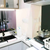 Отель Guestonic Neu Suite Cozy Studio, фото 13