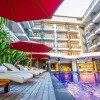 Отель La Villais Kamojang Seminyak, фото 15