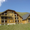 Отель Well-kept Apartment in les Sybelles With 310 km. of Slopes, фото 16