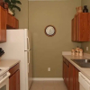 Отель Beautiful 3 Bedroom 2 Bath First Floor Condo in Windsor Hills Resort, фото 3