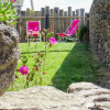 Отель Holiday Home La Pailloussette - ALE107, фото 22