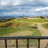 Отель Large Luxury Self-Catering Barn, фото 20