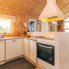 Отель 8 Person Holiday Home in Hals, фото 4