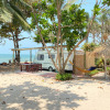 Отель Beach House Camp, фото 21