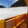 Отель Großglockner Goldried Chalet, фото 12