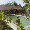Отель Tam Coc Garden Homestay, фото 47