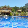 Отель Olive Garden Kabak, фото 14