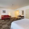 Отель Hampton Inn & Suites Baton Rouge - I-10 East, фото 37