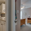 Отель Cotton Bayou Unit 4g 3 Bedroom Condo, фото 6