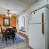 Отель Breckenridge Pet-Friendly Trappeur 3 Townhouse by RedAwning, фото 21