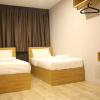 Отель Vio Hotel, фото 4