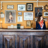 Отель Palihotel Melrose, фото 25
