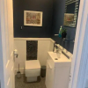 Отель Loveliest Homes Paignton - Casa Marina - 3 bed, 2 bathroom house, balcony, parking, фото 1