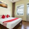 Отель Oyo 610 King Garden Hotel Da Nang, фото 15