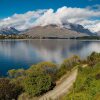 Отель Lakefront Living At Remarkables - West, фото 13