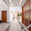 Отель Hangcheng Hotel (Shenyang Taoxian Airport New Municipal Government Branch), фото 6