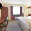 Отель Microtel Inn & Suites By Wyndham Jasper, фото 6
