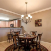 Отель Mountain View Condo 1205 - Two Bedroom Condo, фото 29