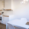 Отель SSA Spot Comfortable 2-room apt 5004C18, фото 5