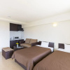 Отель Condominium Hotel Monpa, фото 37