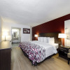 Отель Red Roof Inn Atlanta - Suwanee/ Mall of Georgia, фото 4