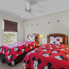 Отель Gated Kissimmee Townhome w/ Pool, 11 Mi to Disney!, фото 5