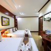 Отель Vientiane Luxury Hotel, фото 3