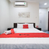 Отель Ngoc Trinh Hotel by RedDoorz, фото 4