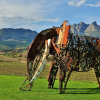 Отель Val du Charron Wine and Leisure Estate Guesthouse, фото 22