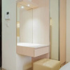 Отель Comfy Studio Apartment at Menteng Park, фото 6