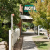 Отель Beechworth Carriage Motor Inn, фото 1