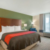 Отель Comfort Inn and Suites Salem, фото 23