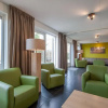Отель Restyled Villa With 5 Bathrooms, Located in a Green Area, фото 4