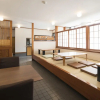 Отель Tsubaki House, фото 6