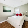 Отель Modern Venice Condo By The Beach, фото 5