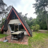 Отель Modern Holiday Home in Stramproy in the Forest, фото 9