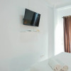 Отель Simply Strategic and Homey Studio Signature Park Tebet Apartment, фото 11