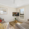 Отель Newcastle Short Stay Apartments - Adamstown Townhouses, фото 5